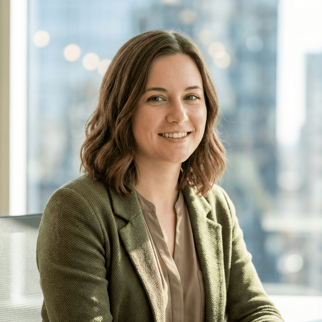 Angela T., client testimonial