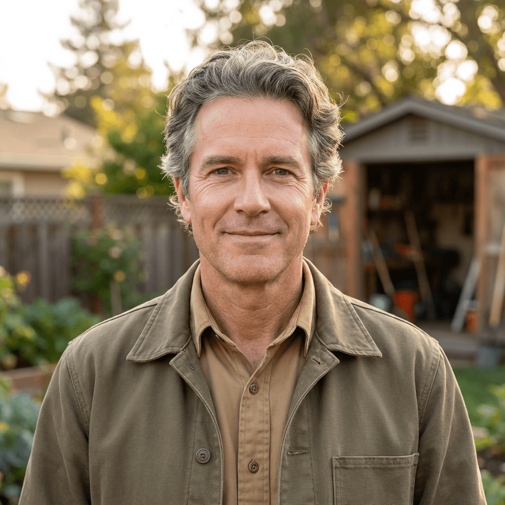 James M., client testimonial